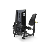 Leg Extension selectorized machine