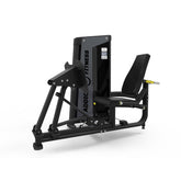 Leg Press selectorized machine