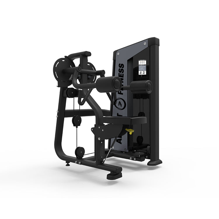Lateral Raise selectorized machine