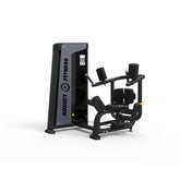 Rotary Torso selectorized machine