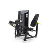 Seated Leg Curl selectorized machine
