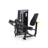 Glute Isolator selectorized machine