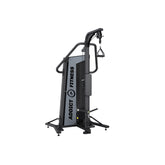 Biceps/Triceps selectorized machine