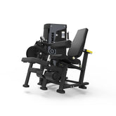 Leg Extension/Curl V2 selectorized machine