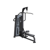 Pull Down/Long Pull V1 selectorized machine