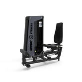 Seated Calf selectorized machine