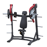 Plate Loaded Chest Press