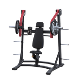 Plate Loaded Incline Chest Press