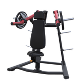 Plate Loaded Shoulder Press