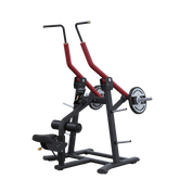 Plate Loaded Pulldown