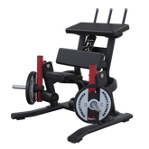 Plate Loaded Leg Curl