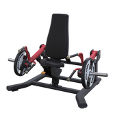 Seated/Standing Shrug Plate loaded