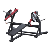 Iso-Lateral Horizontal Bench Press