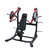 Plate Loading Incline Chest Press