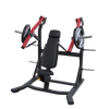 Plate Loading Incline Chest Press