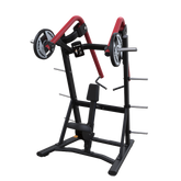 Plate Loaded D.Y ROW