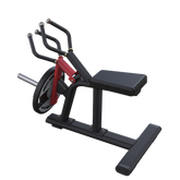 Plate Loaded Gripper