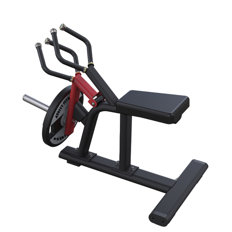 Plate Loaded Gripper