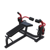 Plate Loaded Iso-Lateral Leg Curl