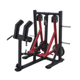 Plate Loaded Hip Builder