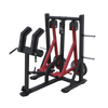 Plate Loaded Hip Builder
