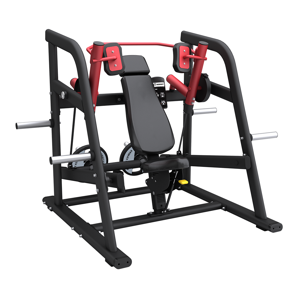 Arm press exercise sale