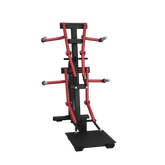 Plate Loaded Shoulder Press