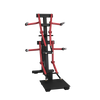 Plate Loaded Shoulder Press