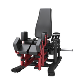 Plate Loaded Abductor Machine