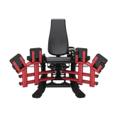 Plate Loaded Adductor