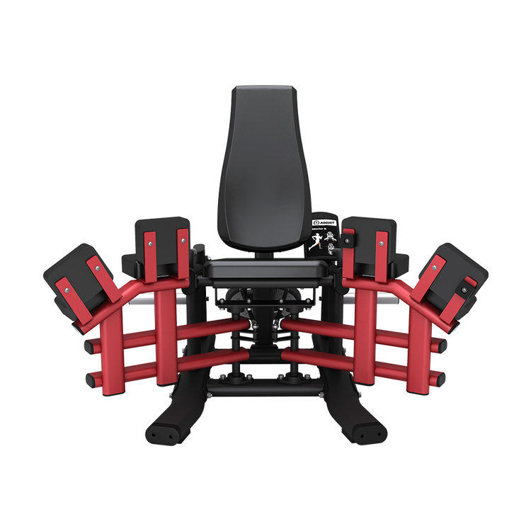 Plate Loaded Adductor