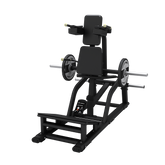 Plated Loaded Goods V – Squat