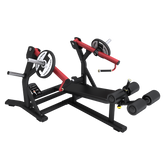 Plate Loaded Decline Chest Press