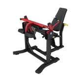 Plate Loaded Seated Leg Curl