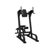 Abdominal & Knee Up/Dip Machine