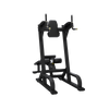 Abdominal & Knee Up/Dip Machine
