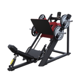 Leg Press Machine