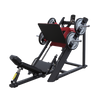 Leg Press Machine