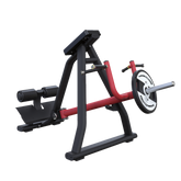 Plate Loaded Incline Lever Row