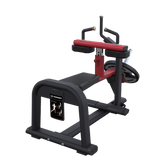 Plate Loaded Calf Raise