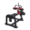 Plate Loaded Calf Raise