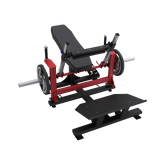 Plate Loaded Hip Thrust V2