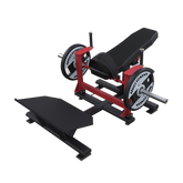 Plate Loaded Hip Thrust V1