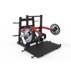 Plate Loaded Hip Belt Squat