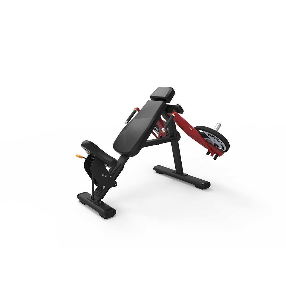 Incline pec fly discount machine