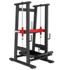 Plate Loaded Vertical Leg Press