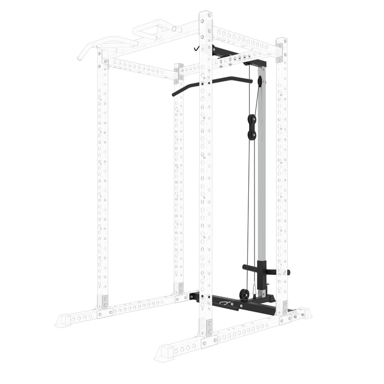 Lat Pull Down Attachment