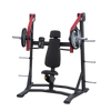 Plate Loaded Incline Chest Press