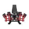 Plate Loaded  Adductor