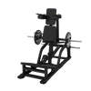 Plated Loaded Goods V – Squat